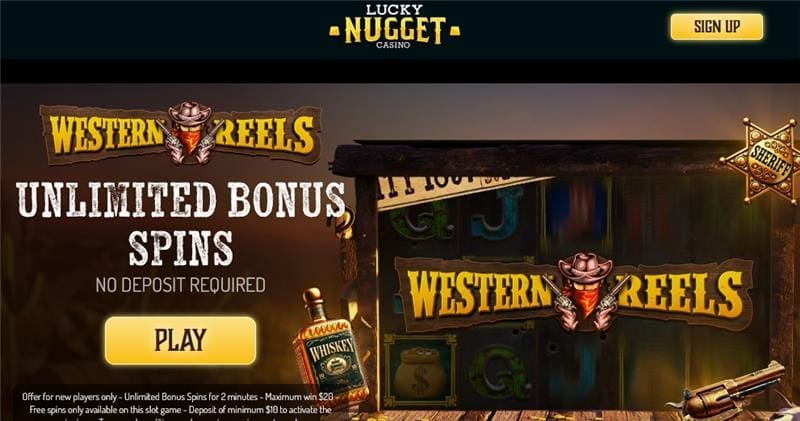 Spin Casino