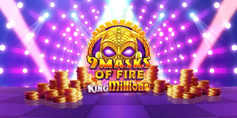 9_Masks_of_Fire_King_Millions_