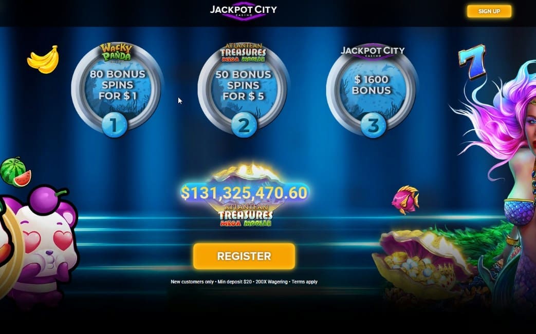 Spin Casino